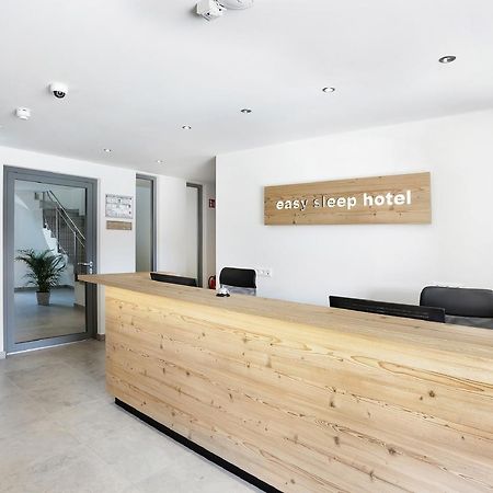 Easy Sleep Apartmenthotel Ergolding Esterno foto